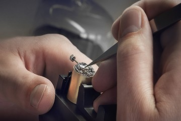 深圳劳力士不走了上弦也不走去哪里维修