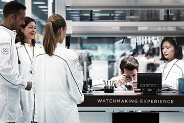 深圳劳力士日历不走去哪里维修