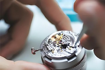 深圳劳力士机械表日期不走了去哪里维修