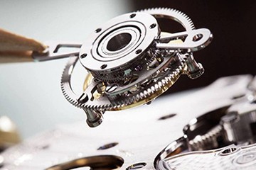 深圳劳力士钢表带维修多少钱