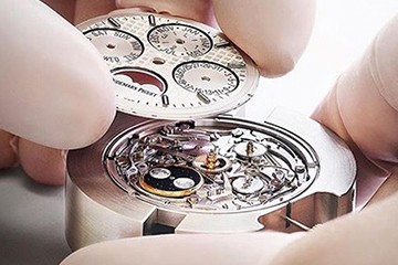 深圳劳力士腕表皮表带维修多少钱