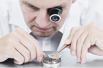 深圳劳力士官方售后维修位置