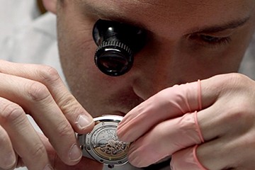 深圳劳力士真皮表带维修价格