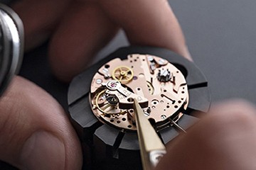 深圳劳力士售后中心电话