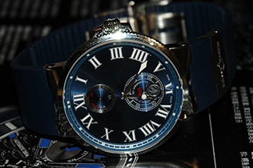 深圳劳力士手表皮表带维修