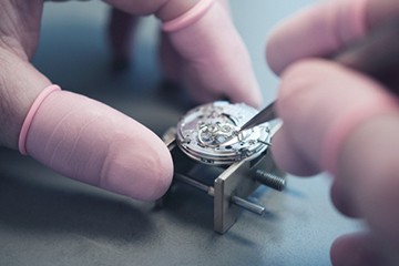 深圳劳力士表保养机芯多少钱