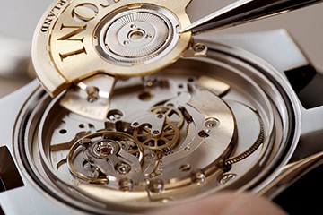 劳力士表带深圳哪里换