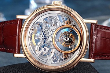 深圳劳力士表定期保养