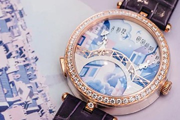 深圳劳力士旗舰店