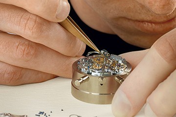 劳力士名表深圳官方售后站电话