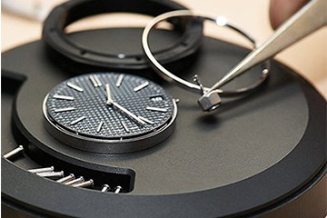 深圳劳力士石英表停走售后