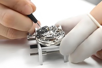 深圳劳力士表指定维修点