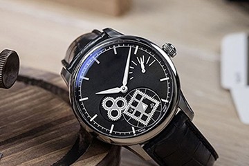 深圳劳力士手表走快售后维修