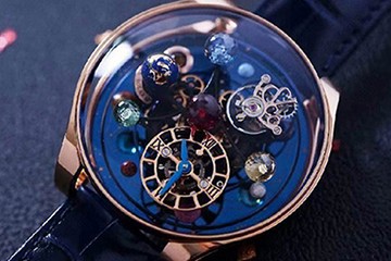 深圳劳力士手表不走售后维修