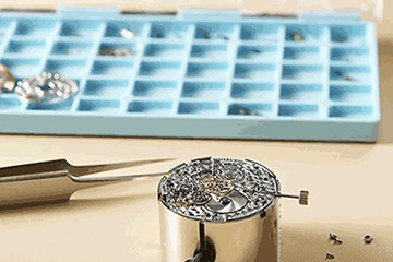 深圳劳力士停走了售后维修