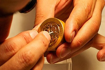 深圳劳力士手表维修点售后服务中心