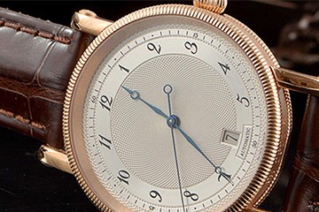 深圳劳力士手表走慢了售后