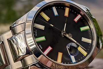 劳力士手表深圳维修服务地址查询