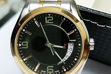 深圳劳力士手表突然不走了